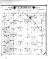 Kanaranzi, Rock County 1886